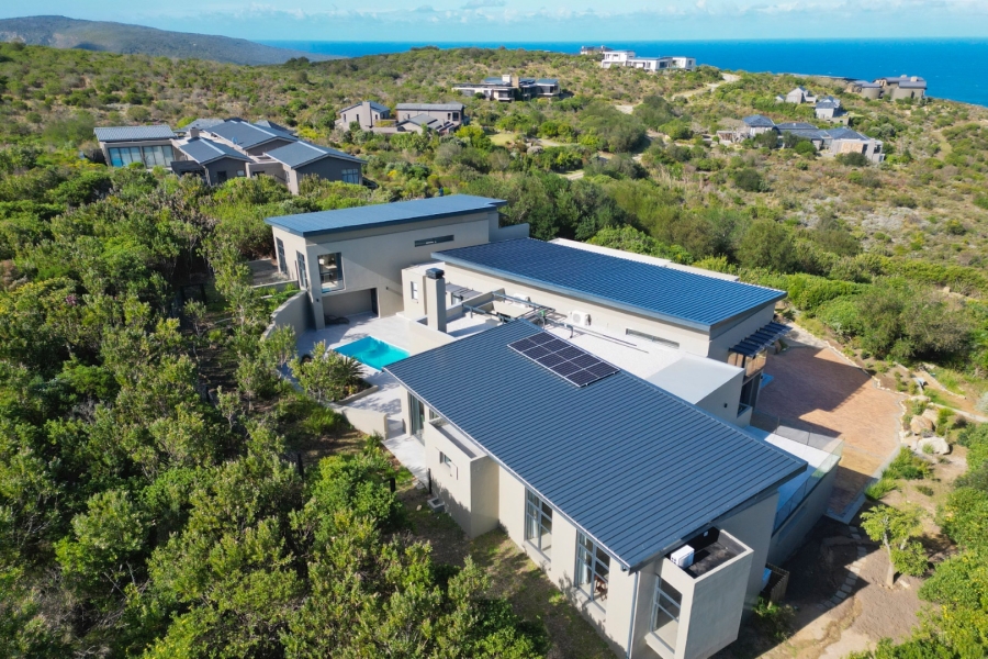 5 Bedroom Property for Sale in Pezula Private Estate Western Cape